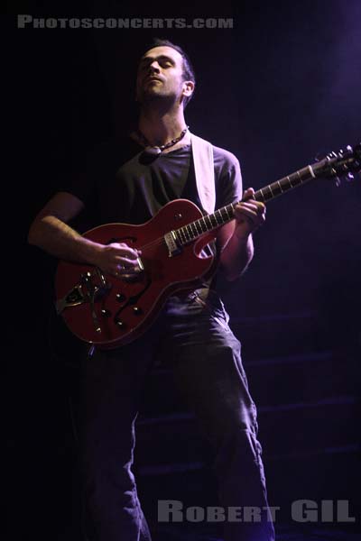 CARP - 2007-05-24 - PARIS - La Maroquinerie - 